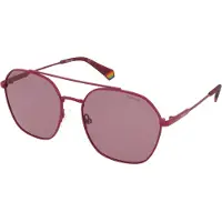 Polaroid Pld6172sqho Polarisierte Sonnenbrille