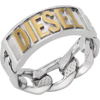 Diesel Herrenring Ring DX1420931