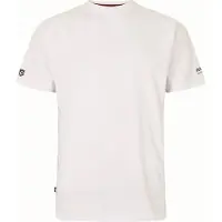Dubarry T-Shirt Tangier Herren 00 White-XXL