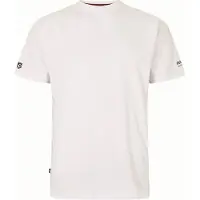 Dubarry T-Shirt Tangier Herren 00 White-L