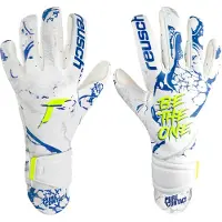 Reusch Pure Contact Gold Torwarthandschuhe
