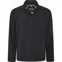 Dubarry Pullover Half-Zip Valencia 03 Unisex Navy-L