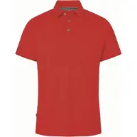 Dubarry Poloshirt Menton Herren Red-XL