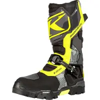 KLIM Adventure Gore-tex Touring-stiefel