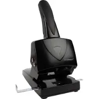 Q-CONNECT Locher extra stark