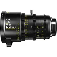 DZOfilm Pictor Zoom 12-25mm T2.8 schwarz