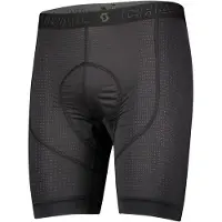 SCOTT Trail Underwear Pro +++ Herrenshorts black M