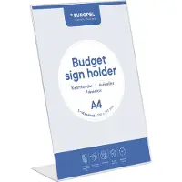 Europel Budget