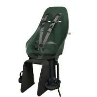Urban iKi Rücksitz Mosu Green / Bincho Black