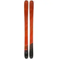 Blizzard - Freeride-Ski - Rustler 9 2024 für Herren - Größe 180 cm - Orange