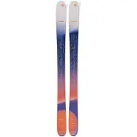 Blizzard - Freeride-Ski - Sheeva 10 2024 für Damen - Größe 168 cm - Orange