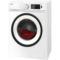 Amica Waschautomat WA 474 072, Frontlader, 7 kg, B, 76 dB, 1400 RPM, B