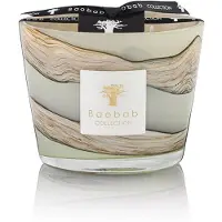 Baobab Duftkerze Kerze Sand Sonora