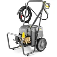 Kärcher 1.367-404.0 HD 17/15-4 S Classic Kaltwasser-Hochdruckreiniger 400V 150 Bar