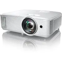 Optoma HD29HSTx, DLP-Beamer
