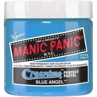 Manic Panic Creamtone Perfect Pastel Blue Angel 118 ml