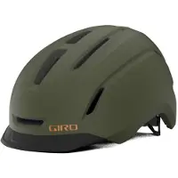 Giro Caden Ii Stadthelm