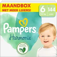 Pampers Harmonie