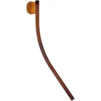 Da Vinci , Face Brush Eyeshadow/Blender/Concealer 1 St Pinsel