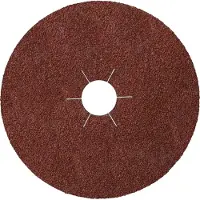 Klingspor Fiberscheiben CS 564 Korn 60. 180x22 mm VPE: 25