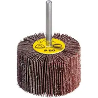 Klingspor Kleinschleifmop KM 613, LxBxH 30X15X6, Korn 150