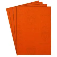 Klingspor PL 31 B - Schleifstreifen 93 x 230 mm