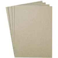 Klingspor Schleifpapier-Bogen. PS 33 B/PS 33 C Abm.: 230x280. Korn: 100 VPE: 50