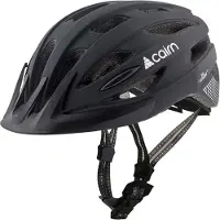Cairn Fusion Led Usb Helm Schwarz L Schwarz L