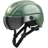 Cairn Fuse Visor Stadthelm