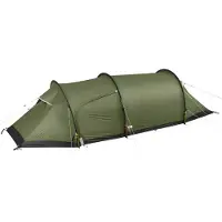 Fjällräven Keb Endurance 2 wanderzelt