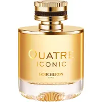 Boucheron Quatre Iconic 100ml Eau De Parfum