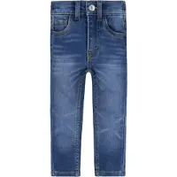 Levi's Skinny Fit Jeans mit Stretchmaterial
