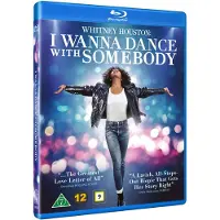 Sony I Wanna Dance With Somebody