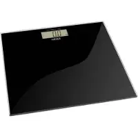 Haeger Dark Scale Schwarz