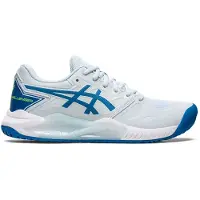 Asics Damen Tennisoutdoorschuhe GEL-CHALLENGER 13
