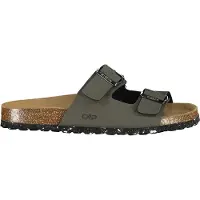 CMP 3q91017 Eco Thalitha Sandalen Grau EU 42 Mann Grau EU 42