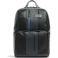 Piquadro Rucksack Urban Computer Backpack Nero / Grigio