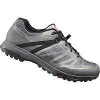 Shimano Et5 Mtb Shoes Grau EU 41 Frau