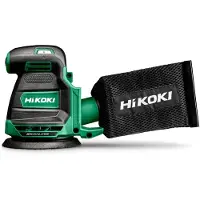 HiKOKI Akku-Exzenterschleifer 18V SV1813DA (Basic)