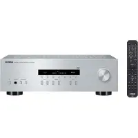 Yamaha R-S202 DAB+ Silber