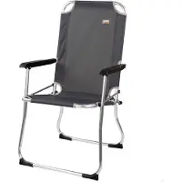 Aktive 54x57x91 Cm Folding Stuhl