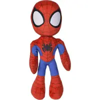 Disney Marvel Spidey, GID 25cm
