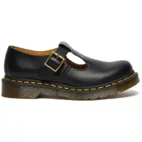 Dr. Martens Schnürstiefel Polley 14852001 Schwarz 37
