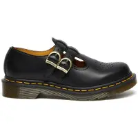 Dr. Martens 8065 Mary Jane für Damen in Schwarz – Größe 7 UK – 41 EU – 9 US / Schwarz