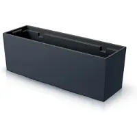 Prosperplast Urbi Case Collection 77x23.5x24.6 Cm Blumentopf