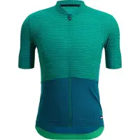 Santini Colore Riga Kurzarm-radtrikot