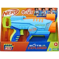 Nerf - Elite Junior Explorer (F6367)