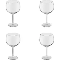 Royal Leerdam Gin Tonic Glas 65 cl (4er-Set)