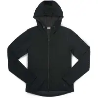 Chrome Merino Cobra 3.0 Reißverschlusspullover