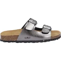 CMP Freizeitschuhe 3Q91016-U911 Eco Thalita silber/metallic Größe